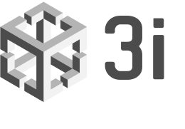 Partners And Affiliations - Member Logos - 3i Logo