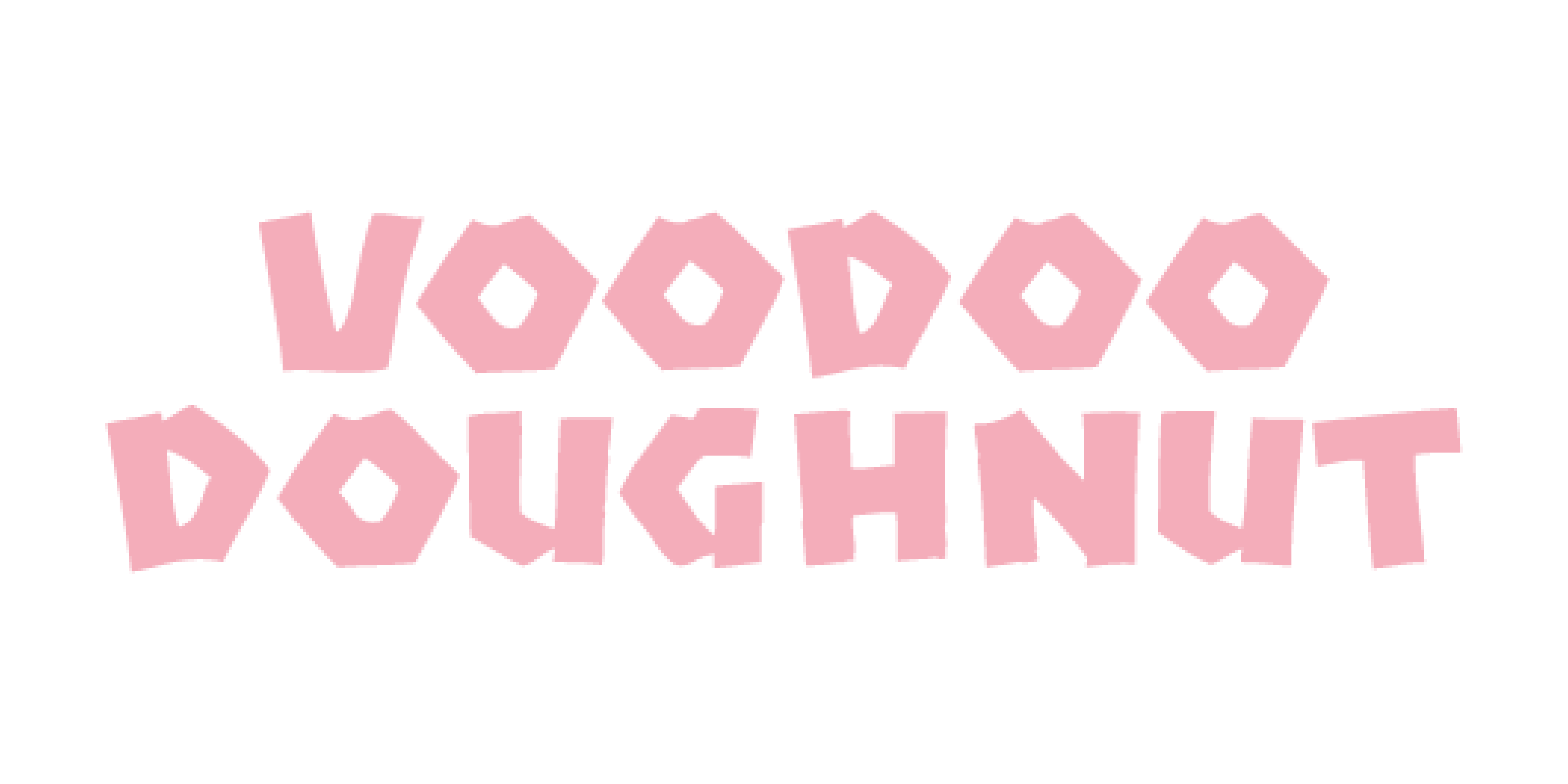 Voodoo Doughnut