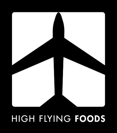 High Flying Foods