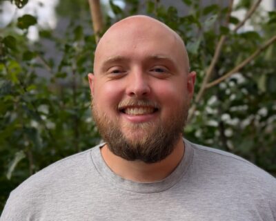 Peter Gohl