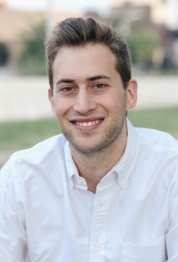 Zachary Friedland