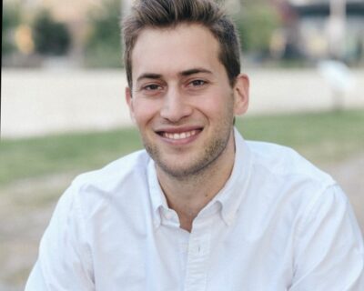 Zachary Friedland