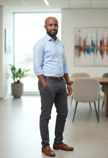 Adam Teshome