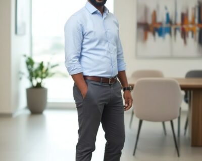 Adam Teshome
