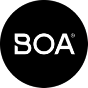 Partners And Affiliations - Member Logos - BOA Logo