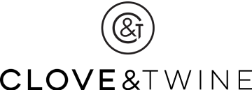 Partners And Affiliations - Member Logos - Clove And Twine Logo