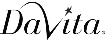 Partners And Affiliations - Member Logos - Davita Logo