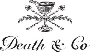 Partners And Affiliations - Member Logos - Death And Co Logo