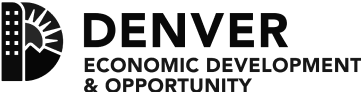 Partners And Affiliations - Member Logos - Denver Economic Development Opportunity Logo
