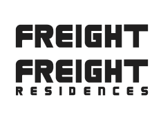 Partners And Affiliations - Member Logos - Freight Logo