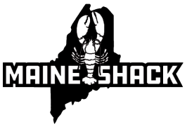 Partners And Affiliations - Member Logos - Maine Shack Logo