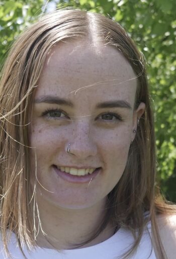 Maya Berry