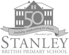 Partners And Affiliations - Member Logos - Stanley British Logo