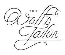 Partners And Affiliations - Member Logos - The Wolfs Tailor Logo
