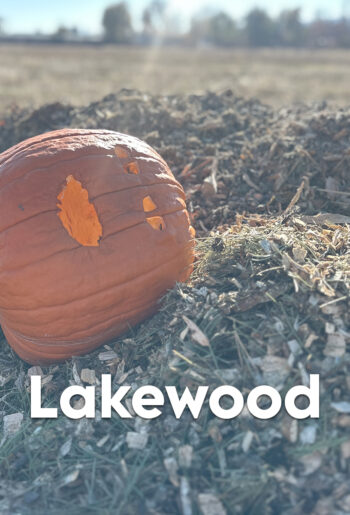 Lakewood (ALL 2025 EVENTS COMPLETE)