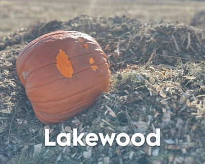 Lakewood (ALL 2025 EVENTS COMPLETE)